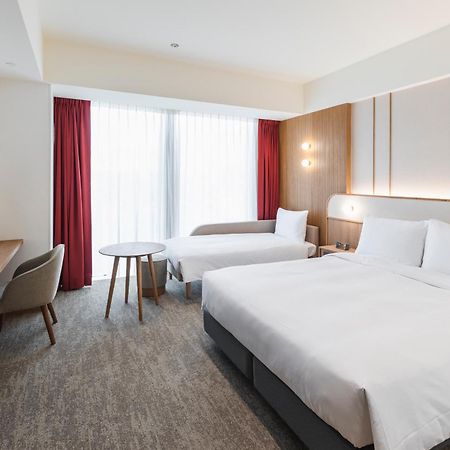 Sotetsu Grand Fresa Taipei Ximen Hotel Eksteriør billede