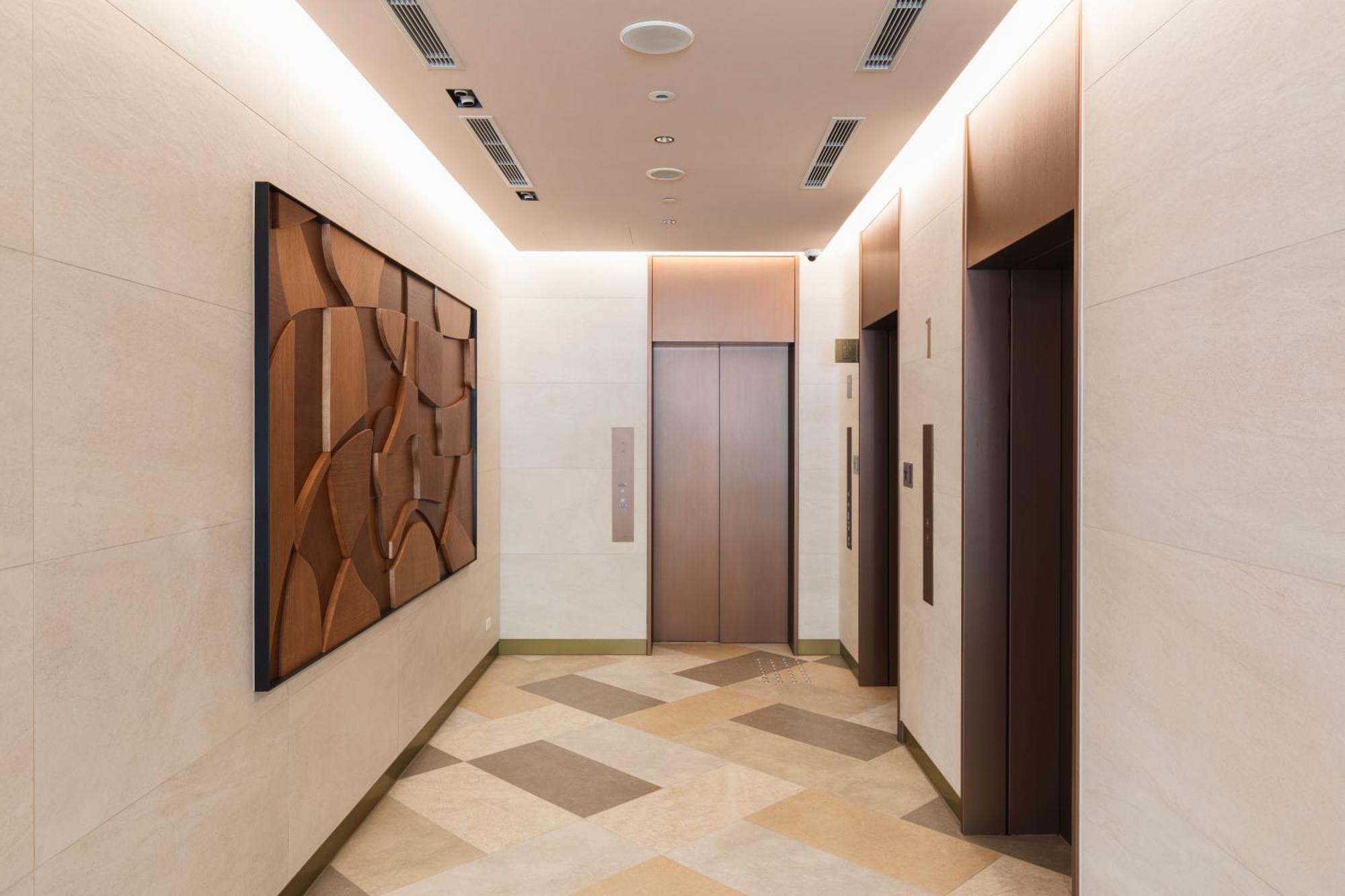Sotetsu Grand Fresa Taipei Ximen Hotel Eksteriør billede