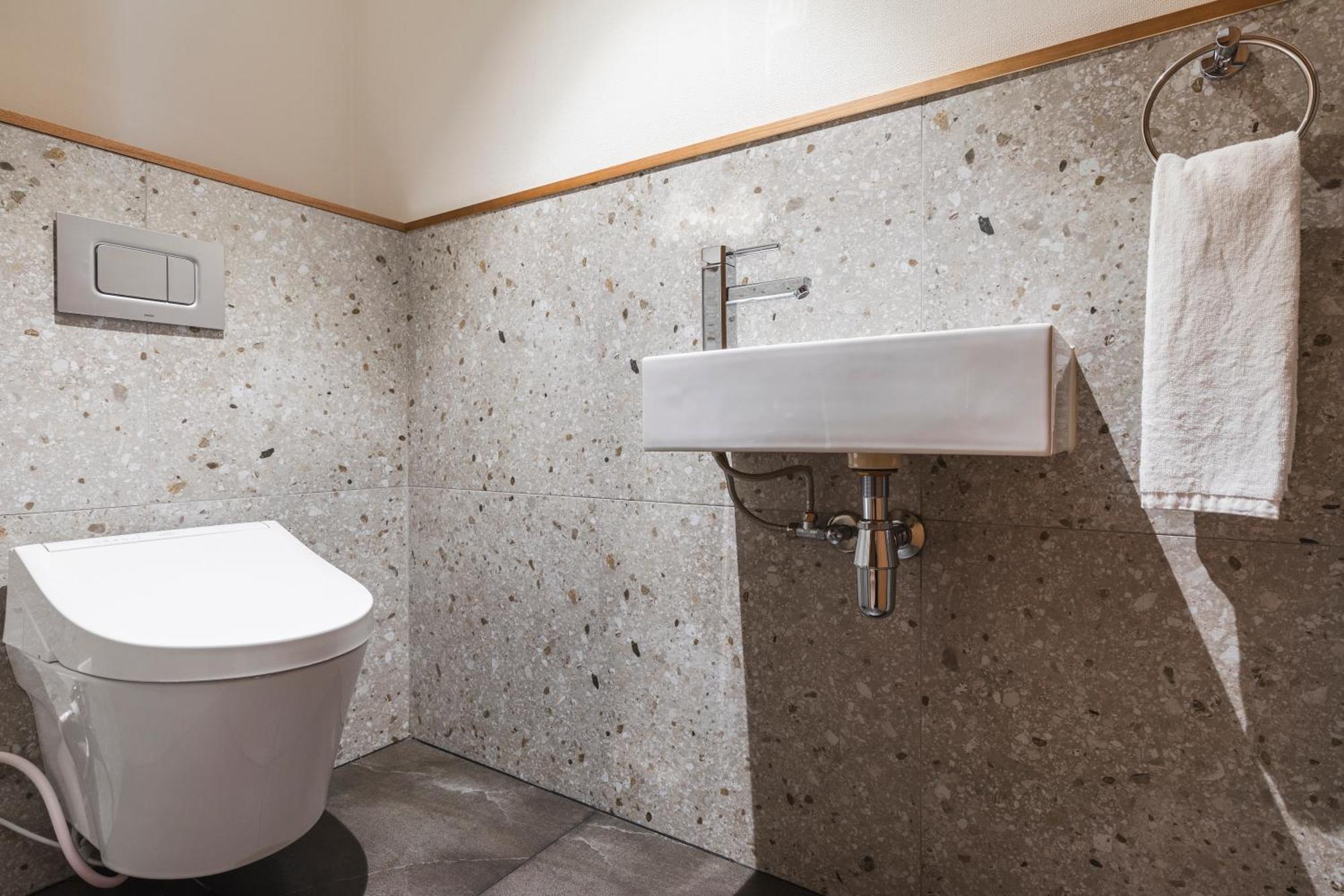 Sotetsu Grand Fresa Taipei Ximen Hotel Værelse billede