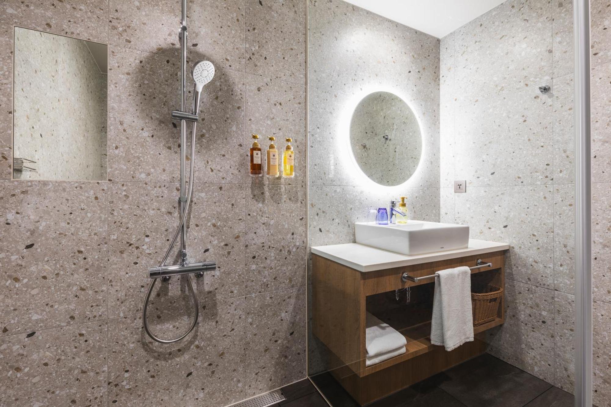 Sotetsu Grand Fresa Taipei Ximen Hotel Værelse billede