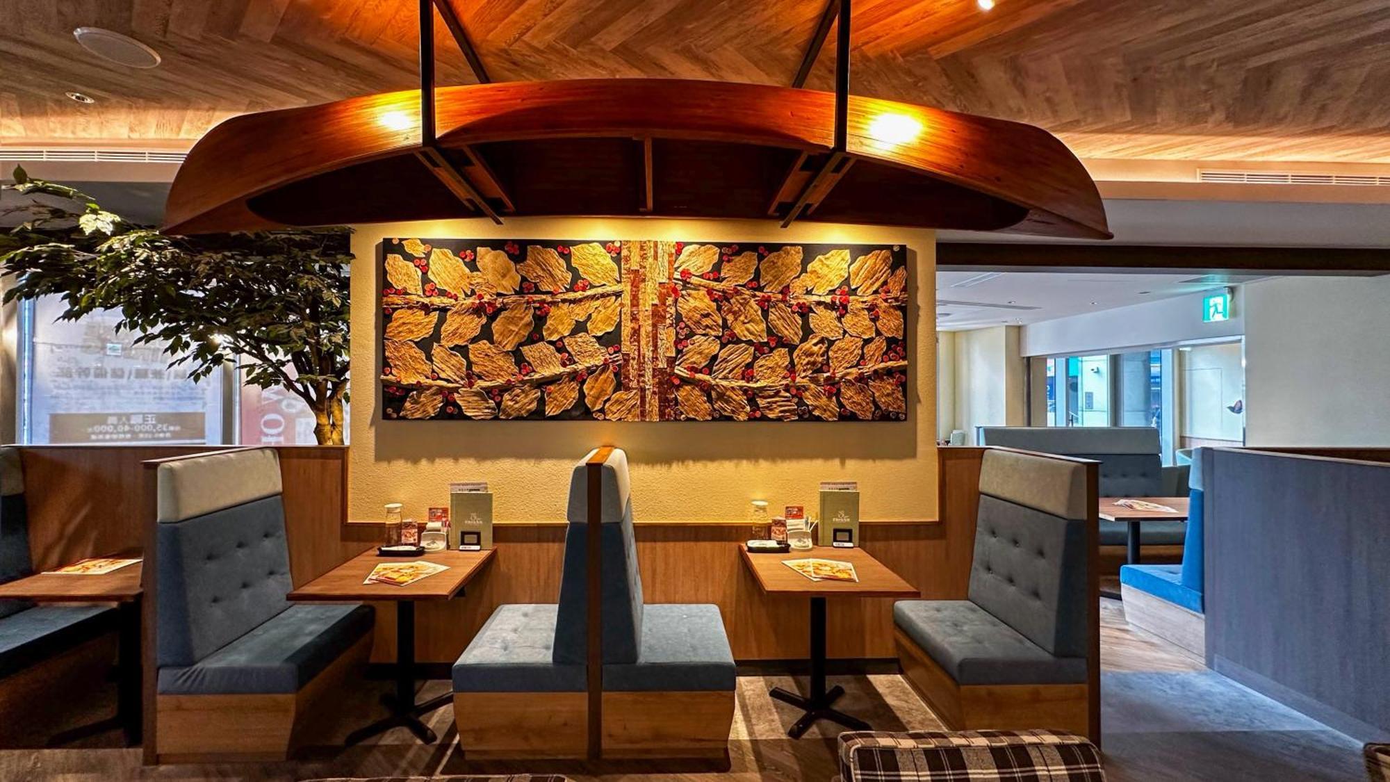 Sotetsu Grand Fresa Taipei Ximen Hotel Eksteriør billede