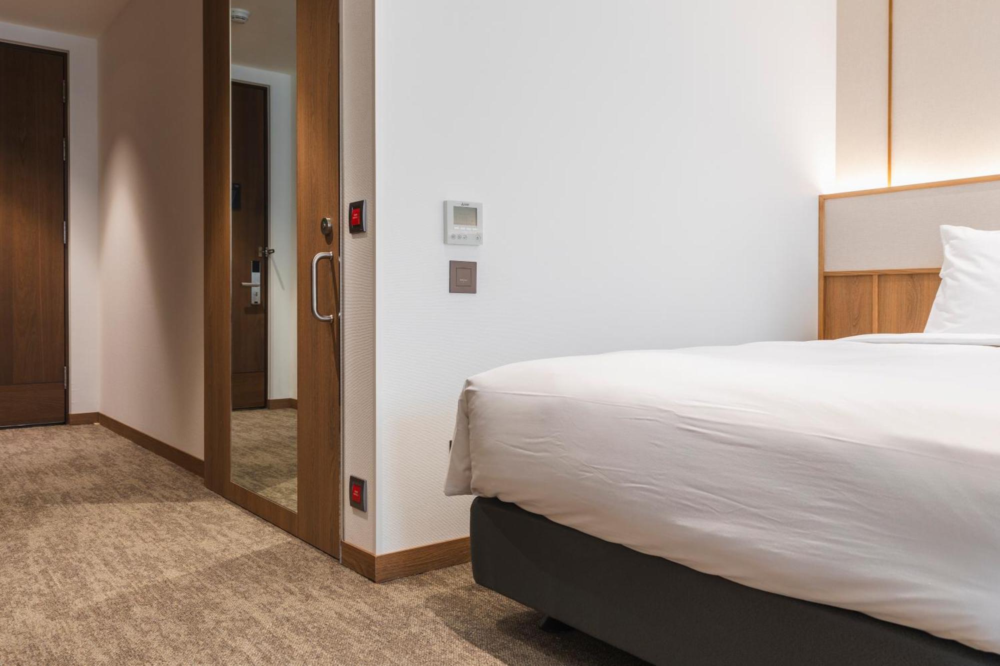 Sotetsu Grand Fresa Taipei Ximen Hotel Værelse billede