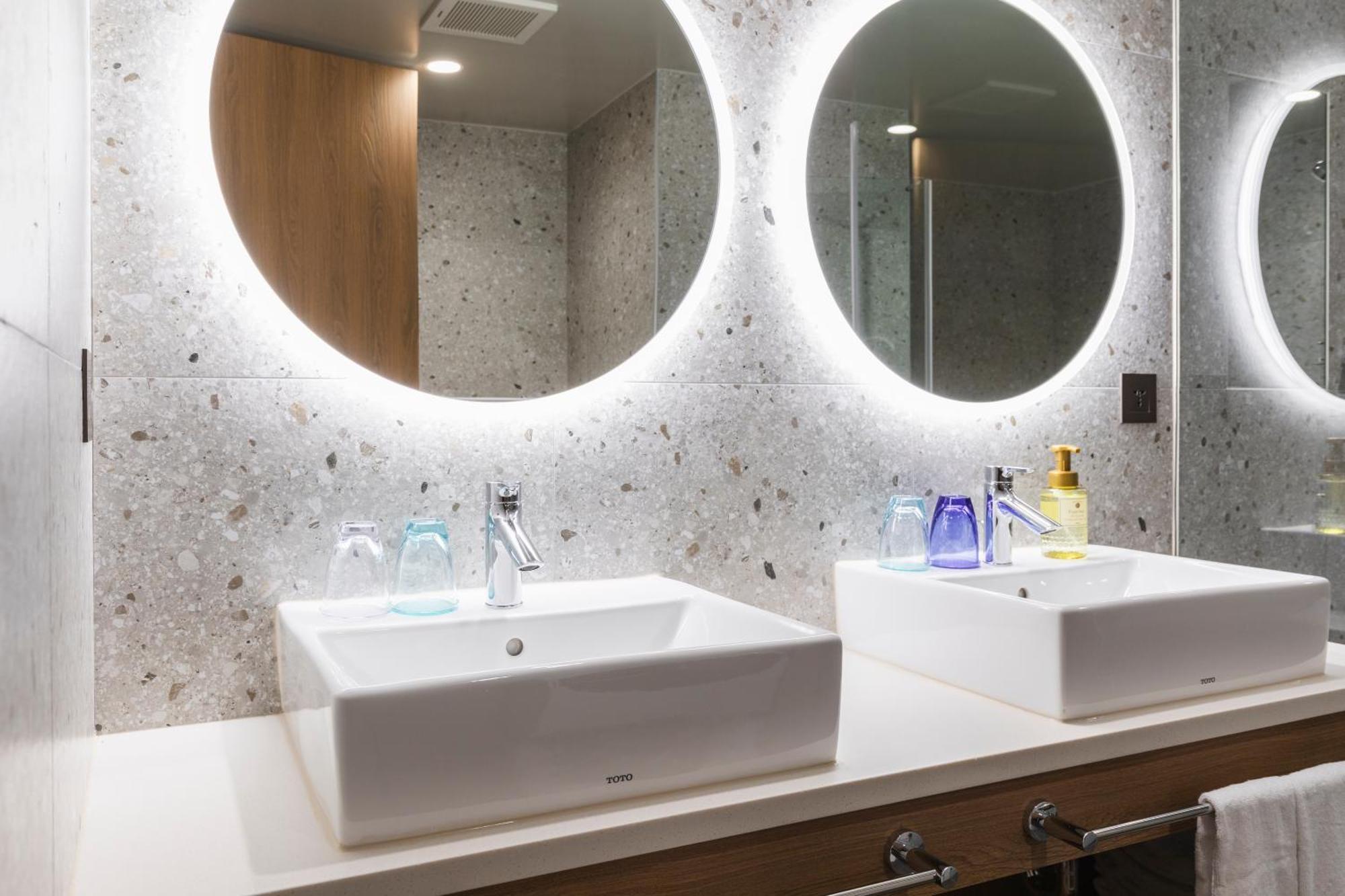 Sotetsu Grand Fresa Taipei Ximen Hotel Værelse billede