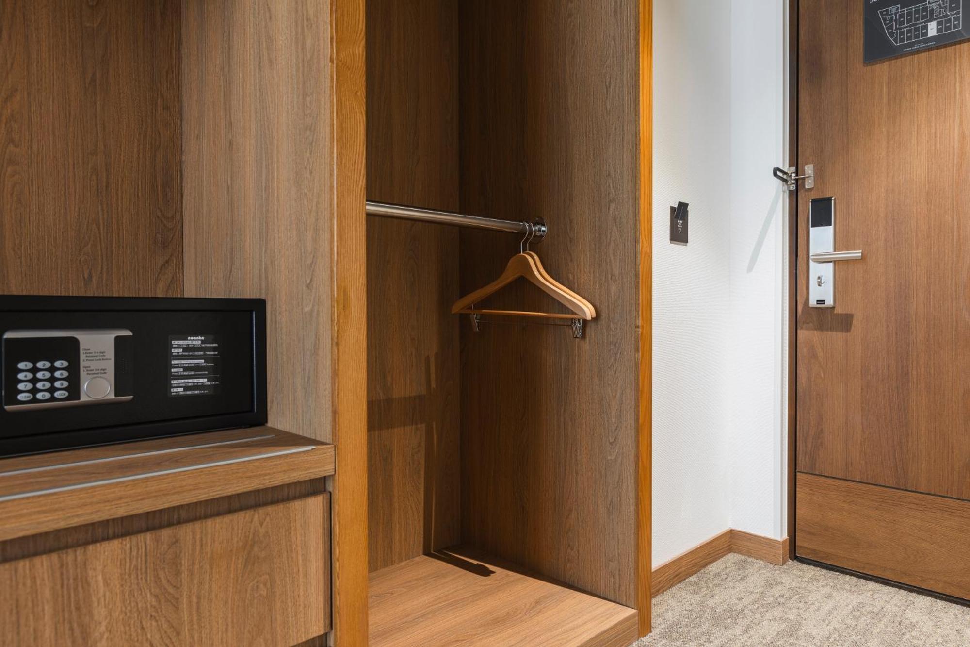 Sotetsu Grand Fresa Taipei Ximen Hotel Værelse billede